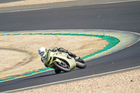 Middle Group Yellow Bikes